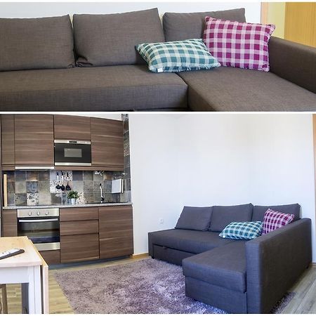 Suite T1 Junto Ao Mar Furadouro Zewnętrze zdjęcie