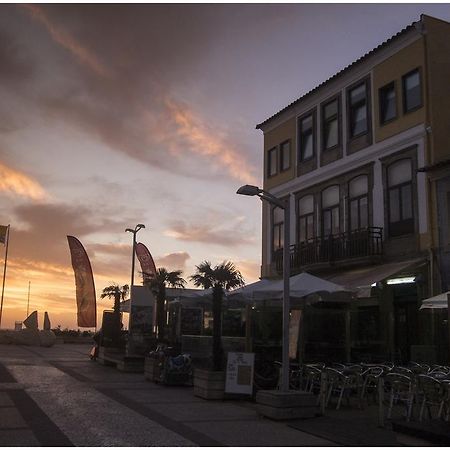 Suite T1 Junto Ao Mar Furadouro Zewnętrze zdjęcie
