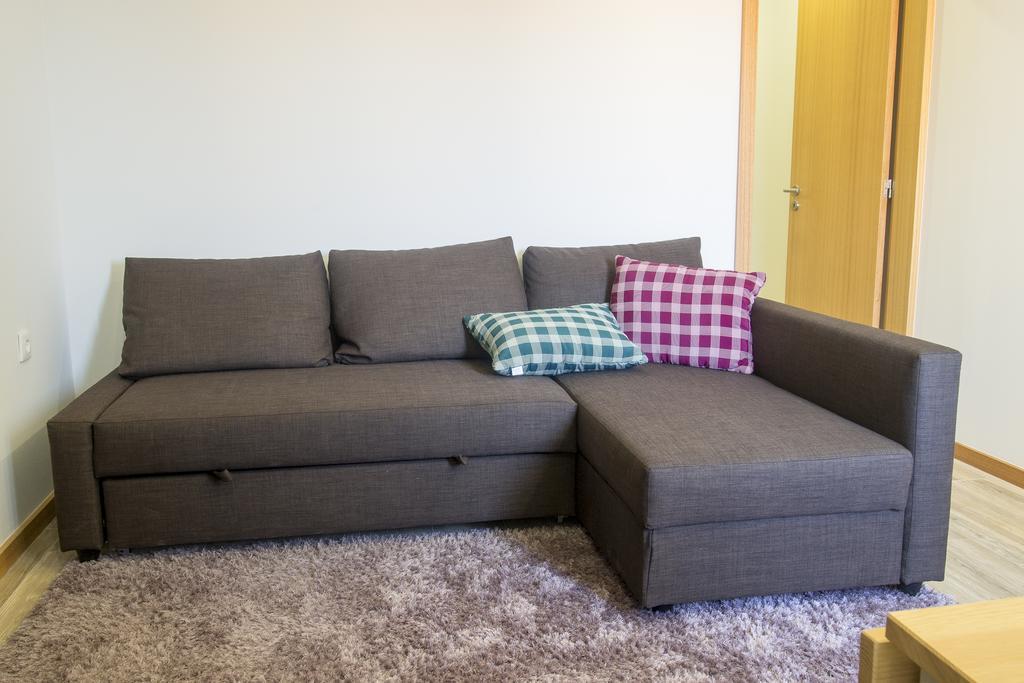 Suite T1 Junto Ao Mar Furadouro Zewnętrze zdjęcie