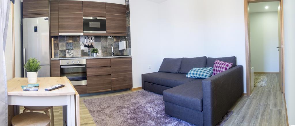 Suite T1 Junto Ao Mar Furadouro Zewnętrze zdjęcie